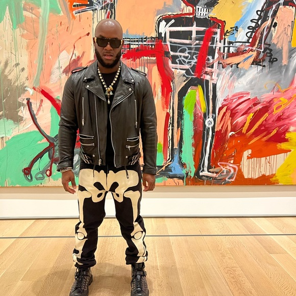 Meet your Posher, Arthur - Picture 10 of 12